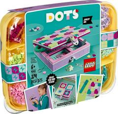Jewelry Box #41915 LEGO Dots Prices