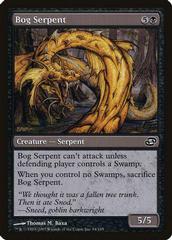 Bog Serpent [Foil] Magic Planar Chaos Prices