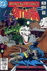 Detective Comics #532 (1983) Comic Books Detective Comics Prices