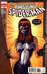 Amazing Spider-Man [Quinones] Comic Books Amazing Spider-Man Prices