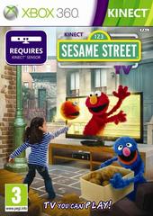 Kinect Sesame Street TV PAL Xbox 360 Prices