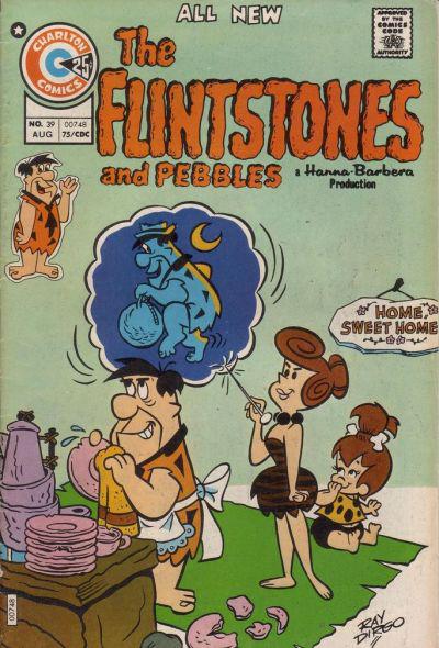 Flintstones #39 (1975) Prices | Flintstones Series