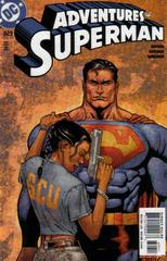 Adventures of Superman #629 (2004) Comic Books Adventures of Superman Prices