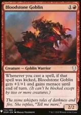 Bloodstone Goblin Magic Mystery Booster Prices