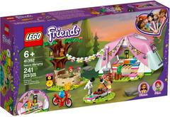 Nature Glamping LEGO Friends Prices