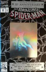 Amazing Spider-Man [2nd Print Gold Hologram] Comic Books Amazing Spider-Man Prices