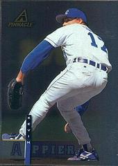 Kevin Appier #129 Baseball Cards 1998 Pinnacle Plus Prices