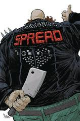 Spread [Strahm] #13 (2016) Comic Books Spread Prices