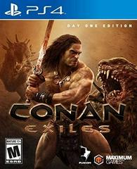 Conan Exiles [Day One] Playstation 4 Prices