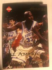Antawn Jamison Basketball Cards 1998 Collectors Edge Impulse Prices