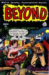 Beyond Comic Books Beyond Prices