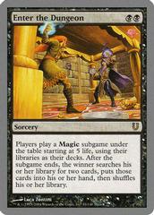 Enter the Dungeon [Foil] Magic Unhinged Prices