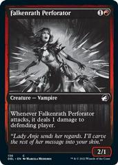Falkenrath Perforator Magic Innistrad: Double Feature Prices