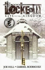 Keys to the Kingdom Comic Books Locke & Key Prices