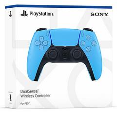 DualSense Wireless Controller [Starlight Blue] Playstation 5 Prices