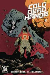 Cold Dead Hands Comic Books Cold Dead Hands Prices