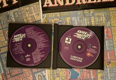 'Cover, Open' | Grand Theft Auto Limited Edition PAL Playstation