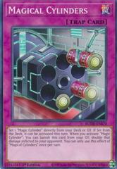Magical Cylinders [1st Edition] YuGiOh Burst of Destiny Prices