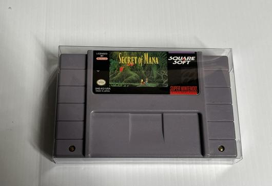 Secret of Mana photo