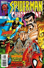 Spider-Man: Chapter One #9 (1999) Comic Books Spider-Man: Chapter One Prices