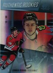 Connor Bedard #230 Hockey Cards 2023 SP Game Used Prices