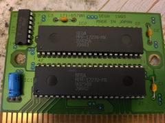 Circuit Board (Front) | The Lion King Sega Genesis