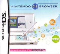 Nintendo DS Browser PAL Nintendo DS Prices