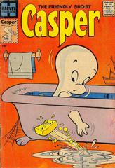 The Friendly Ghost, Casper #2 (1958) Comic Books Casper The Friendly Ghost Prices