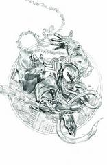 Venom [Mayhew Sketch] #1 (2018) Comic Books Venom Prices