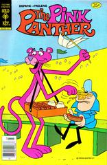 The Pink Panther #54 (1978) Comic Books The Pink Panther Prices