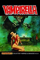 Vampirella Archives [Hardcover] Comic Books Vampirella Prices