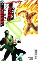 Justice League vs. Suicide Squad [Justice League] Comic Books Justice League vs. Suicide Squad Prices