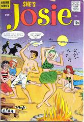 Josie #3 (1963) Comic Books Josie Prices