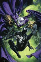 Symbiote Spider-Man [Crain Virgin] Comic Books Symbiote Spider-Man Prices