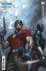 Deathstroke Inc. [Peacemaker] #5 (2022) Comic Books Deathstroke Inc Prices