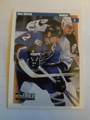Dale Hunter Hockey Cards 1997 Collector's Choice Prices