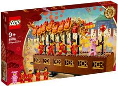 Dragon Dance LEGO Holiday Prices