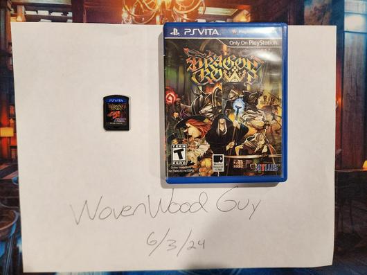 Dragon's Crown photo