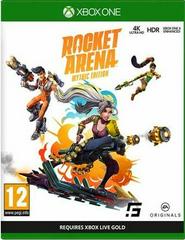 Rocket Arena Mythic Edition PAL Xbox One Prices