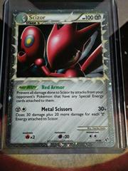 Scizor #84 Prices | Pokemon Undaunted | Pokemon Cards