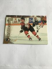 Rod Brind’Amour Hockey Cards 1997 Pacific Crown Prices