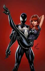 Amazing Spider-Man [Campbell B Virgin Art] Comic Books Amazing Spider-Man Prices