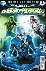 Hal Jordan and the Green Lantern Corps #14 (2017) Comic Books Hal Jordan and the Green Lantern Corps Prices