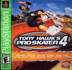 Tony Hawk 4 [Greatest Hits] Playstation Prices