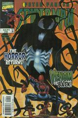 Peter Parker: Spider-Man #9 (1999) Comic Books Peter Parker: Spider-Man Prices
