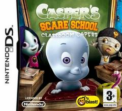Casper's Scare School: Classroom Capers PAL Nintendo DS Prices