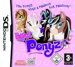 Bratz Ponyz PAL Nintendo DS Prices