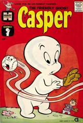 The Friendly Ghost, Casper #24 (1960) Comic Books Casper The Friendly Ghost Prices