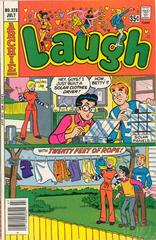 Laugh Comics #328 (1978) Comic Books Laugh Comics Prices