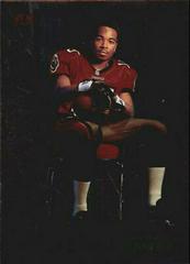 Jacquez Green [Interstate] #16 Football Cards 1998 Bowman Prices
